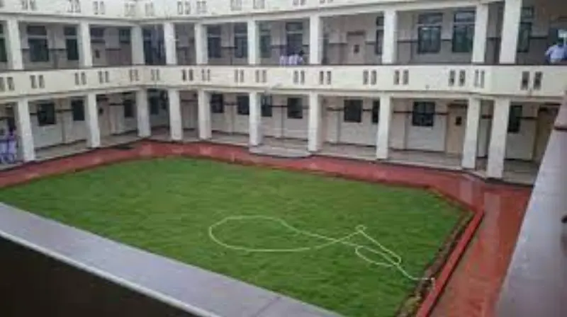 J S S Shri Manjunatheshwara Institute Of UG. & PG. Studies